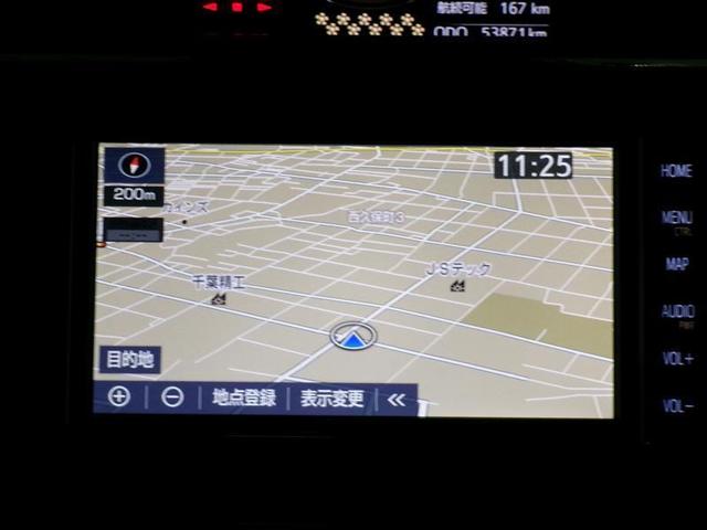 ルーミー Ｇ　フルセグ　メモリーナビ　ＤＶＤ再生　バックカメラ　衝突被害軽減システム　ＥＴＣ　両側電動スライド　ＬＥＤヘッドランプ　ワンオーナー　記録簿　アイドリングストップ（7枚目）