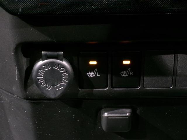 ルーミー Ｇ　フルセグ　メモリーナビ　ＤＶＤ再生　バックカメラ　衝突被害軽減システム　ＥＴＣ　両側電動スライド　ＬＥＤヘッドランプ　ワンオーナー　記録簿　アイドリングストップ（10枚目）