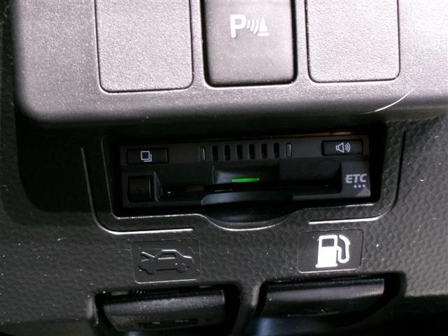 ルーミー Ｇ　フルセグ　メモリーナビ　ＤＶＤ再生　バックカメラ　衝突被害軽減システム　ＥＴＣ　両側電動スライド　ＬＥＤヘッドランプ　ワンオーナー　記録簿　アイドリングストップ（12枚目）