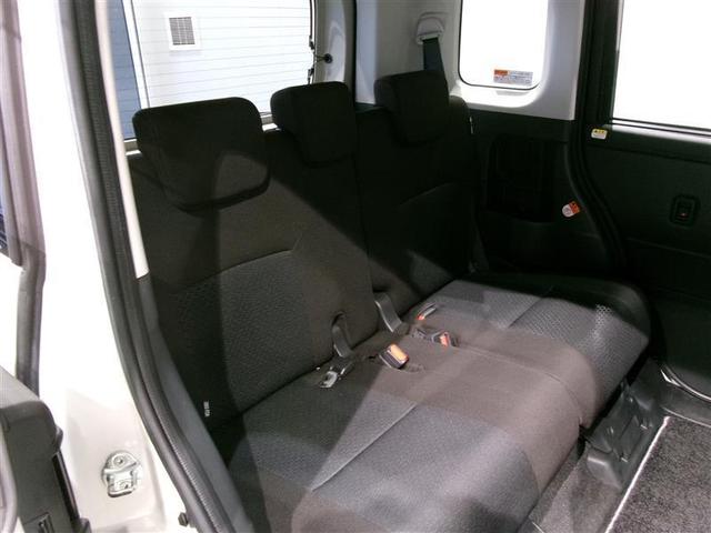 ルーミー Ｇ　フルセグ　メモリーナビ　ＤＶＤ再生　バックカメラ　衝突被害軽減システム　ＥＴＣ　両側電動スライド　ＬＥＤヘッドランプ　ワンオーナー　記録簿　アイドリングストップ（15枚目）