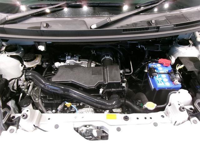 ルーミー Ｇ　フルセグ　メモリーナビ　ＤＶＤ再生　バックカメラ　衝突被害軽減システム　ＥＴＣ　両側電動スライド　ＬＥＤヘッドランプ　ワンオーナー　記録簿　アイドリングストップ（20枚目）