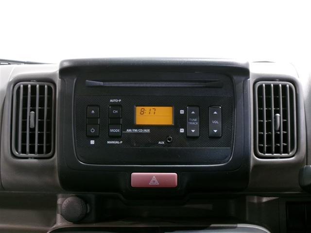 エブリイ PC 4WD LEDヘッドランプ キーレス ABS AT 雹害 デュアルエアバック CD 前席パワーウインド マニュアルエアコン(7枚目)