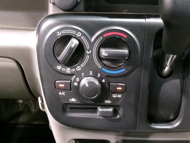 エブリイ PC 4WD LEDヘッドランプ キーレス ABS AT 雹害 デュアルエアバック CD 前席パワーウインド マニュアルエアコン(8枚目)