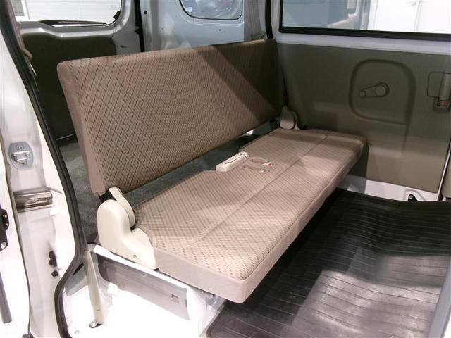 エブリイ PC 4WD LEDヘッドランプ キーレス ABS AT 雹害 デュアルエアバック CD 前席パワーウインド マニュアルエアコン(15枚目)