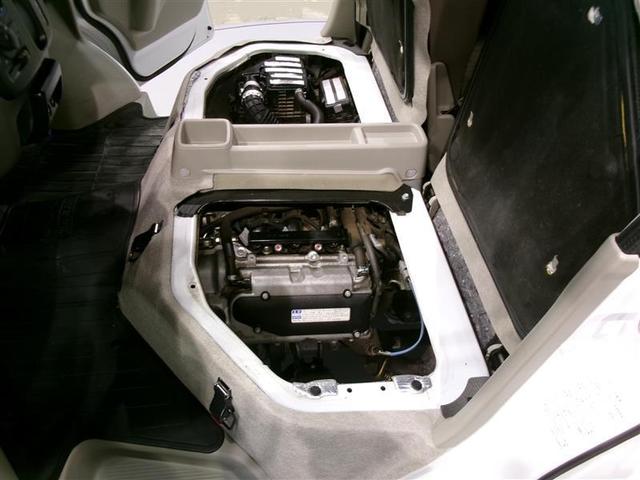 エブリイ PC 4WD LEDヘッドランプ キーレス ABS AT 雹害 デュアルエアバック CD 前席パワーウインド マニュアルエアコン(20枚目)