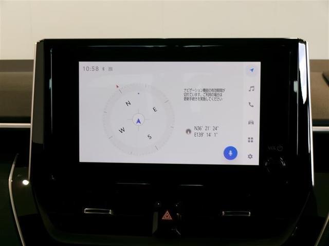 カローラ Ｇ　フルセグ　ミュージックプレイヤー接続可　バックカメラ　衝突被害軽減システム　ＥＴＣ　ドラレコ　ＬＥＤヘッドランプ　記録簿（7枚目）