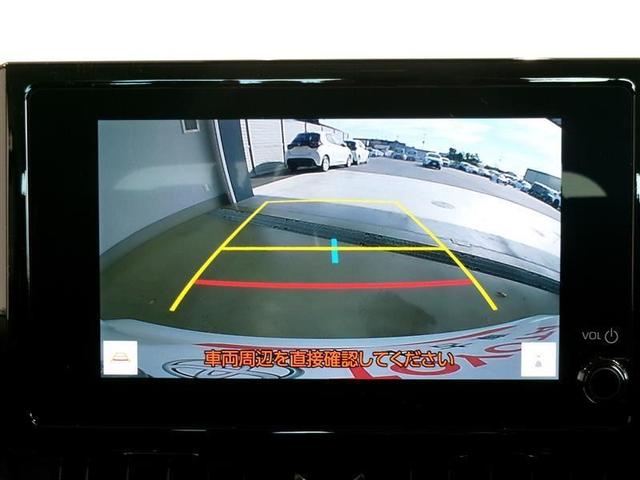 カローラ Ｇ　フルセグ　ミュージックプレイヤー接続可　バックカメラ　衝突被害軽減システム　ＥＴＣ　ドラレコ　ＬＥＤヘッドランプ　記録簿（8枚目）