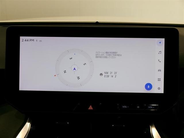 ハリアーハイブリッド Ｇ　フルセグ　ミュージックプレイヤー接続可　バックカメラ　衝突被害軽減システム　ＥＴＣ　ＬＥＤヘッドランプ　記録簿（7枚目）