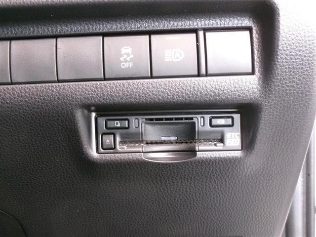 ハリアーハイブリッド Ｇ　フルセグ　ミュージックプレイヤー接続可　バックカメラ　衝突被害軽減システム　ＥＴＣ　ＬＥＤヘッドランプ　記録簿（12枚目）