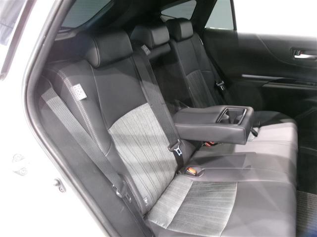 ハリアーハイブリッド Ｇ　フルセグ　ミュージックプレイヤー接続可　バックカメラ　衝突被害軽減システム　ＥＴＣ　ＬＥＤヘッドランプ　記録簿（15枚目）