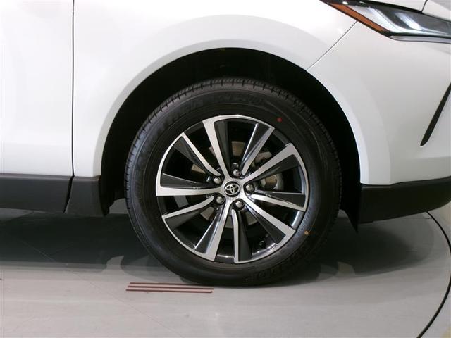 ハリアーハイブリッド Ｇ　フルセグ　ミュージックプレイヤー接続可　バックカメラ　衝突被害軽減システム　ＥＴＣ　ＬＥＤヘッドランプ　記録簿（18枚目）