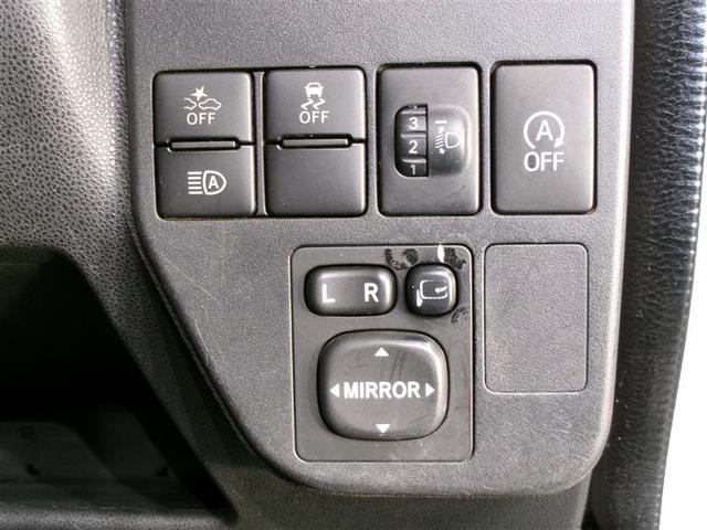 ピクシスバン クルーズ　ＳＡＩＩＩ　４ＷＤ　衝突被害軽減システム　ワンオーナー　記録簿　アイドリングストップ（12枚目）