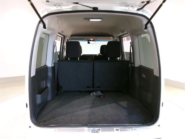 ピクシスバン クルーズ　ＳＡＩＩＩ　４ＷＤ　衝突被害軽減システム　ワンオーナー　記録簿　アイドリングストップ（16枚目）