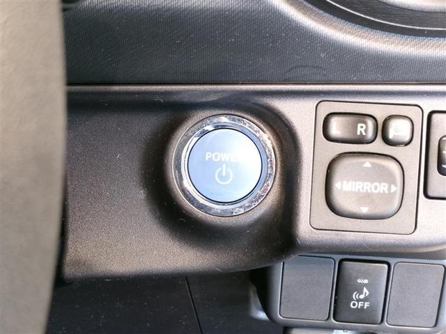 アクア Ｓ　ワンセグ　メモリーナビ　ＥＴＣ　ＨＩＤヘッドライト（11枚目）