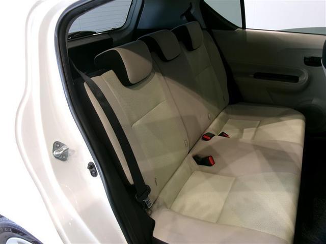 アクア Ｓ　ワンセグ　メモリーナビ　ＥＴＣ　ＨＩＤヘッドライト（15枚目）