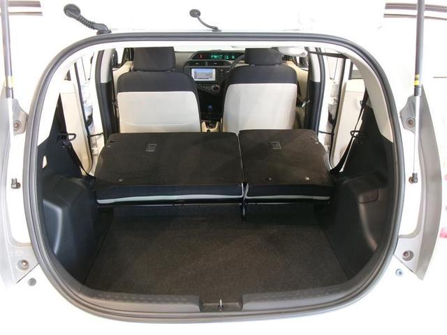 アクア Ｓ　ワンセグ　メモリーナビ　ＥＴＣ　ＨＩＤヘッドライト（17枚目）