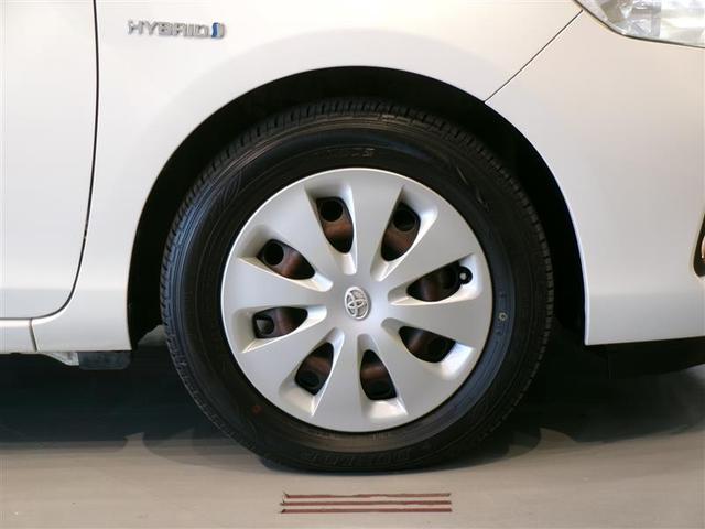 アクア Ｓ　ワンセグ　メモリーナビ　ＥＴＣ　ＨＩＤヘッドライト（18枚目）