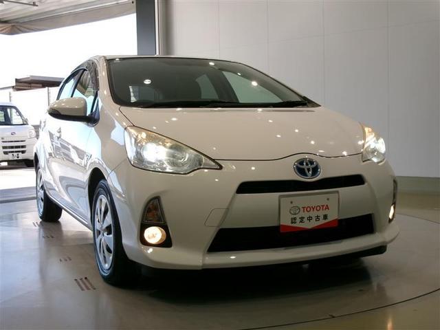 アクア Ｓ　ワンセグ　メモリーナビ　ＥＴＣ　ＨＩＤヘッドライト（19枚目）