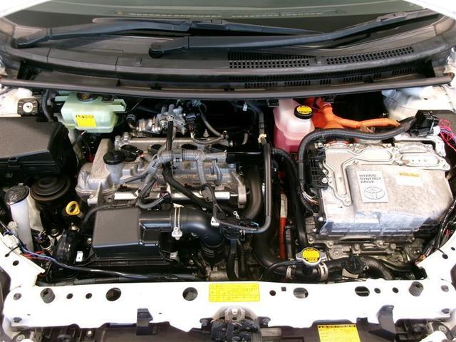 アクア Ｓ　ワンセグ　メモリーナビ　ＥＴＣ　ＨＩＤヘッドライト（20枚目）