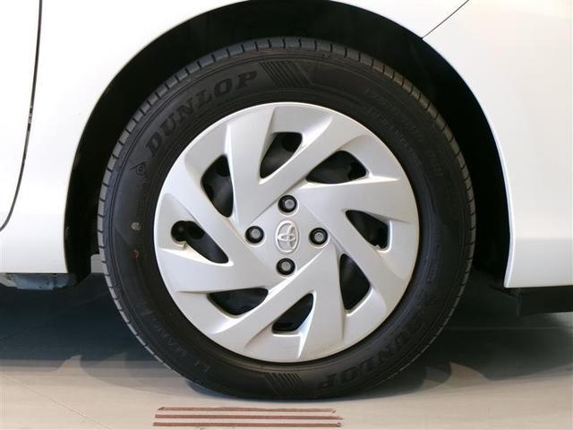 アクア Ｓスタイルブラック　フルセグ　メモリーナビ　スマートキー　ＤＶＤ再生　ＣＤ再生　バックカメラ　衝突被害軽減システム　ＬＥＤヘッドランプ　ワンオーナー　記録簿　盗難防止システム　運転席エアバック　助手席エアバック（18枚目）