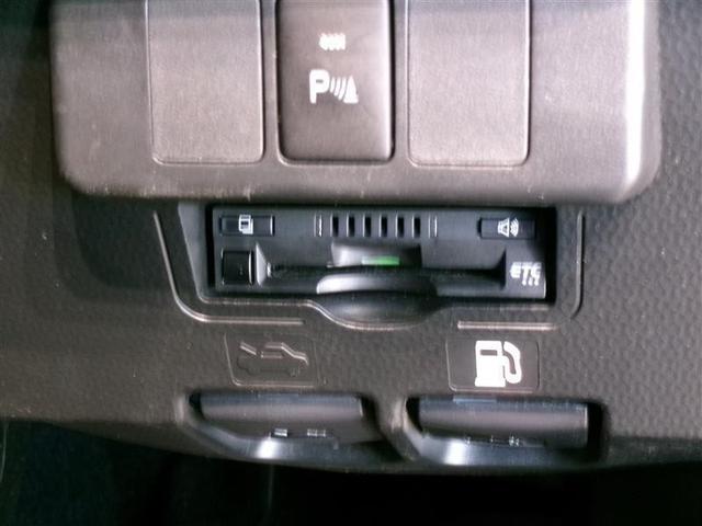 ルーミー カスタムＧ　フルセグ　メモリーナビ　ＤＶＤ再生　ミュージックプレイヤー接続可　バックカメラ　衝突被害軽減システム　ＥＴＣ　両側電動スライド　ＬＥＤヘッドランプ　記録簿　アイドリングストップ（12枚目）