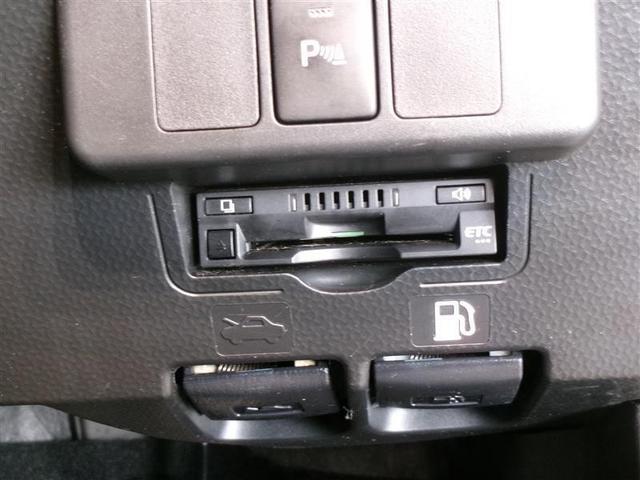 ルーミー カスタムG-T フルセグ メモリーナビ DVD再生 バックカメラ 衝突被害軽減システム ETC 両側電動スライド LEDヘッドランプ 記録簿 アイドリングストップ(12枚目)