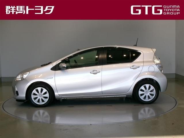 アクア Ｓ　ワンセグ　メモリーナビ　バックカメラ　ＥＴＣ　ＬＥＤヘッドランプ（2枚目）