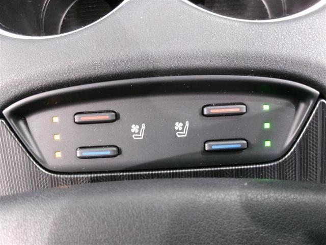 ハリアー Ｚ　レザーパッケージ　革シート　フルセグ　メモリーナビ　ミュージックプレイヤー接続可　バックカメラ　衝突被害軽減システム　ＥＴＣ　ＬＥＤヘッドランプ　ワンオーナー　記録簿（10枚目）