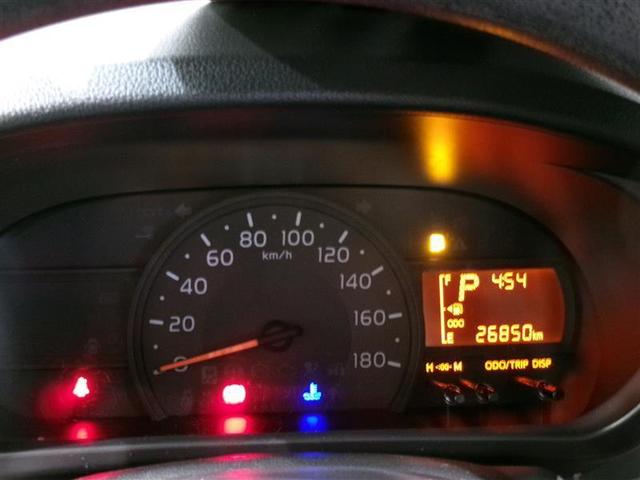 パッソ Ｘ　Ｓ　ワンセグ　メモリーナビ　衝突被害軽減システム　アイドリングストップ（6枚目）