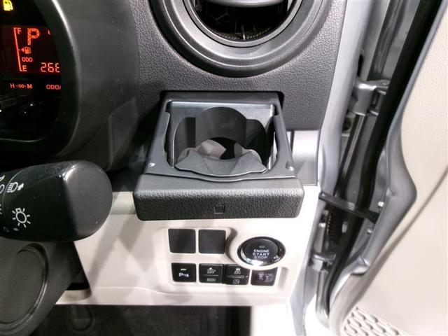 パッソ Ｘ　Ｓ　ワンセグ　メモリーナビ　衝突被害軽減システム　アイドリングストップ（10枚目）