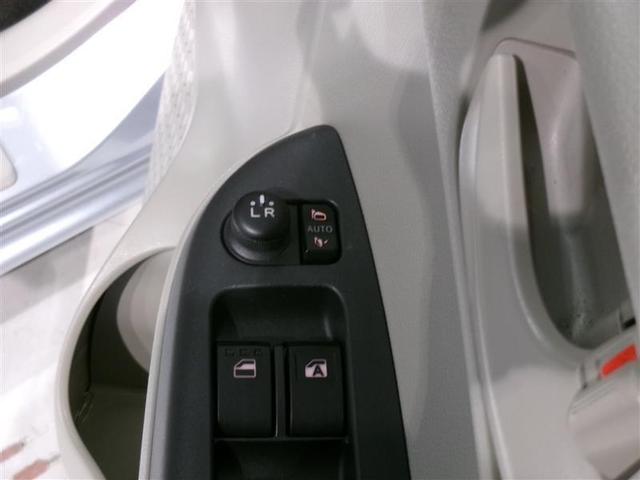 パッソ Ｘ　Ｓ　ワンセグ　メモリーナビ　衝突被害軽減システム　アイドリングストップ（12枚目）