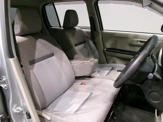 パッソ Ｘ　Ｓ　ワンセグ　メモリーナビ　衝突被害軽減システム　アイドリングストップ（14枚目）