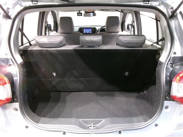 パッソ Ｘ　Ｓ　ワンセグ　メモリーナビ　衝突被害軽減システム　アイドリングストップ（16枚目）