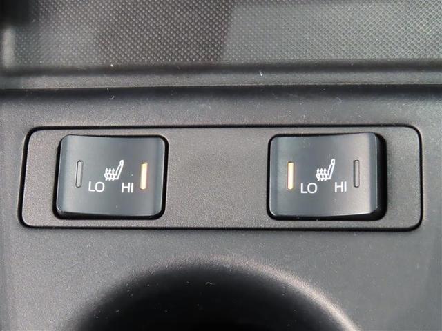 プリウス Ｓツーリングセレクション　フルセグ　メモリーナビ　ＤＶＤ再生　バックカメラ　ＥＴＣ　ＬＥＤヘッドランプ（10枚目）