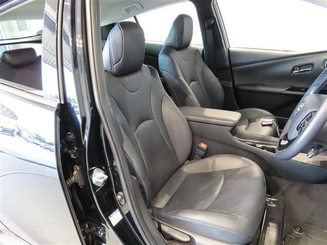 プリウス Ｓツーリングセレクション　フルセグ　メモリーナビ　ＤＶＤ再生　バックカメラ　ＥＴＣ　ＬＥＤヘッドランプ（14枚目）