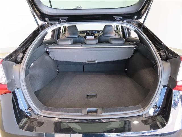 プリウス Ｓツーリングセレクション　フルセグ　メモリーナビ　ＤＶＤ再生　バックカメラ　ＥＴＣ　ＬＥＤヘッドランプ（16枚目）