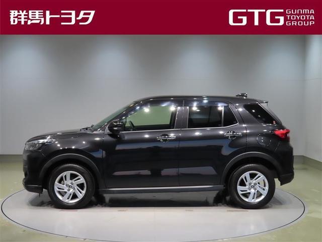 ライズ G フルセグ メモリーナビ DVD再生 バックカメラ 衝突被害軽減システム ETC LEDヘッドランプ 記録簿 アイドリングストップ(2枚目)