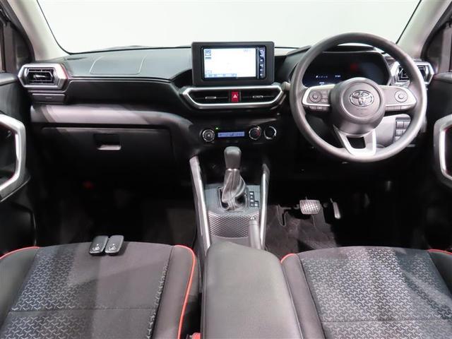 ライズ G フルセグ メモリーナビ DVD再生 バックカメラ 衝突被害軽減システム ETC LEDヘッドランプ 記録簿 アイドリングストップ(4枚目)