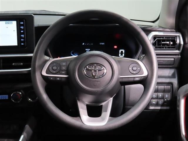 ライズ G フルセグ メモリーナビ DVD再生 バックカメラ 衝突被害軽減システム ETC LEDヘッドランプ 記録簿 アイドリングストップ(5枚目)