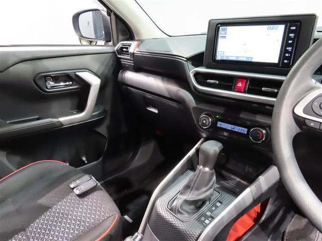 ライズ G フルセグ メモリーナビ DVD再生 バックカメラ 衝突被害軽減システム ETC LEDヘッドランプ 記録簿 アイドリングストップ(10枚目)