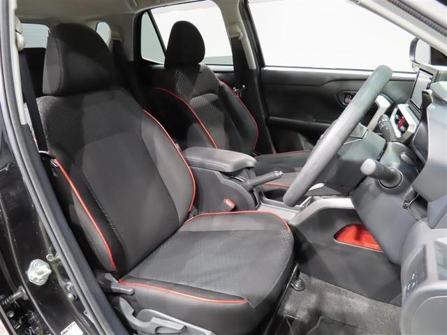 ライズ G フルセグ メモリーナビ DVD再生 バックカメラ 衝突被害軽減システム ETC LEDヘッドランプ 記録簿 アイドリングストップ(14枚目)