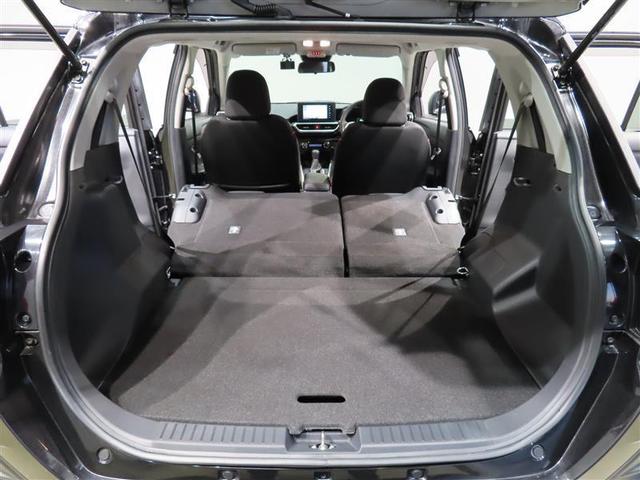 ライズ G フルセグ メモリーナビ DVD再生 バックカメラ 衝突被害軽減システム ETC LEDヘッドランプ 記録簿 アイドリングストップ(17枚目)