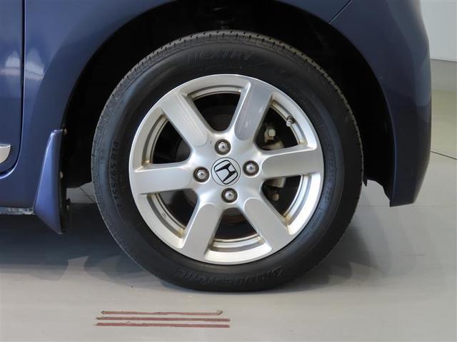 Ｎ－ＯＮＥ プレミアム・Ｌパッケージ　ワンセグ　メモリーナビ　ＤＶＤ再生　ミュージックプレイヤー接続可　バックカメラ　ＥＴＣ　ＨＩＤヘッドライト　ワンオーナー　記録簿（18枚目）