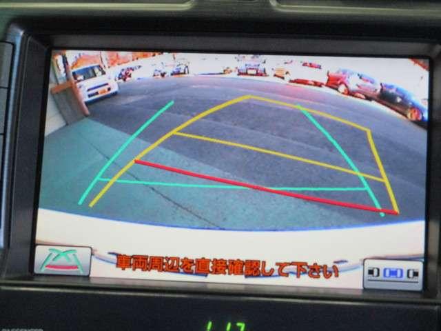 2.5アスリート ナビP ローダウンHDDナビクルコンETC(6枚目)