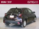 ヤリス X メモリーナビ ミュージックプレイヤー接続可 バックカメラ 衝突被害軽減システム ETC 中古車画像_3