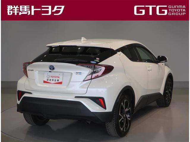 トヨタ Ｃ－ＨＲ