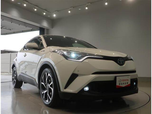 トヨタ Ｃ－ＨＲ