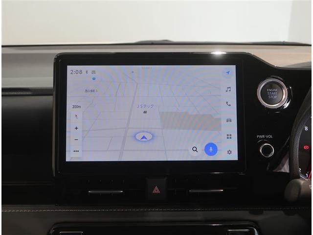 ノア S-Z フルセグ メモリーナビ DVD再生 ミュージックプレイヤー接続可 バックカメラ 衝突被害軽減システム ETC 両側電動スライド LEDヘッドランプ 乗車定員7人 記録簿(7枚目)