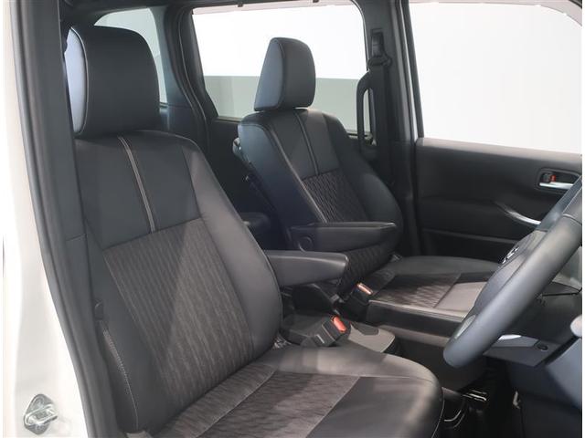 ノア S-Z フルセグ メモリーナビ DVD再生 ミュージックプレイヤー接続可 バックカメラ 衝突被害軽減システム ETC 両側電動スライド LEDヘッドランプ 乗車定員7人 記録簿(13枚目)