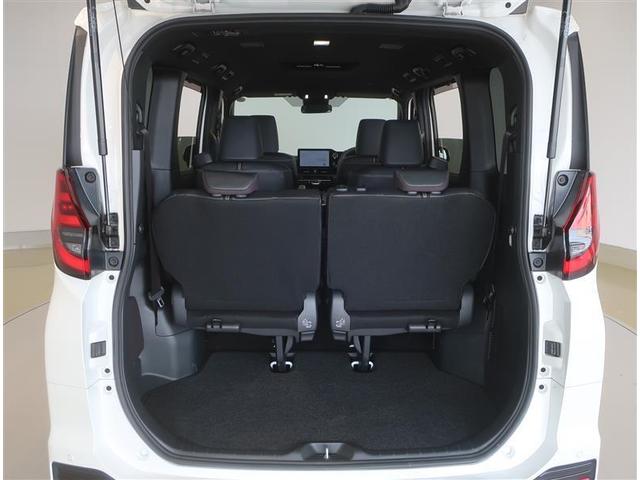 ノア S-Z フルセグ メモリーナビ DVD再生 ミュージックプレイヤー接続可 バックカメラ 衝突被害軽減システム ETC 両側電動スライド LEDヘッドランプ 乗車定員7人 記録簿(16枚目)